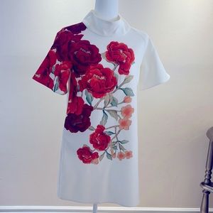 Cameo Dress